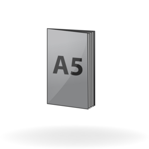 Katalog A5 bis 60 Seiten