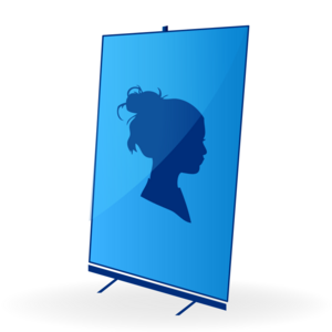 Werbetechnik / Displays