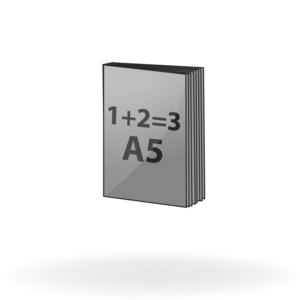 Schülerzeitung DIN A5